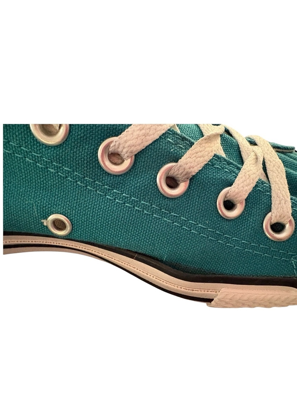 Unisex Converse All Star Low Tops - Picture 12 of 15